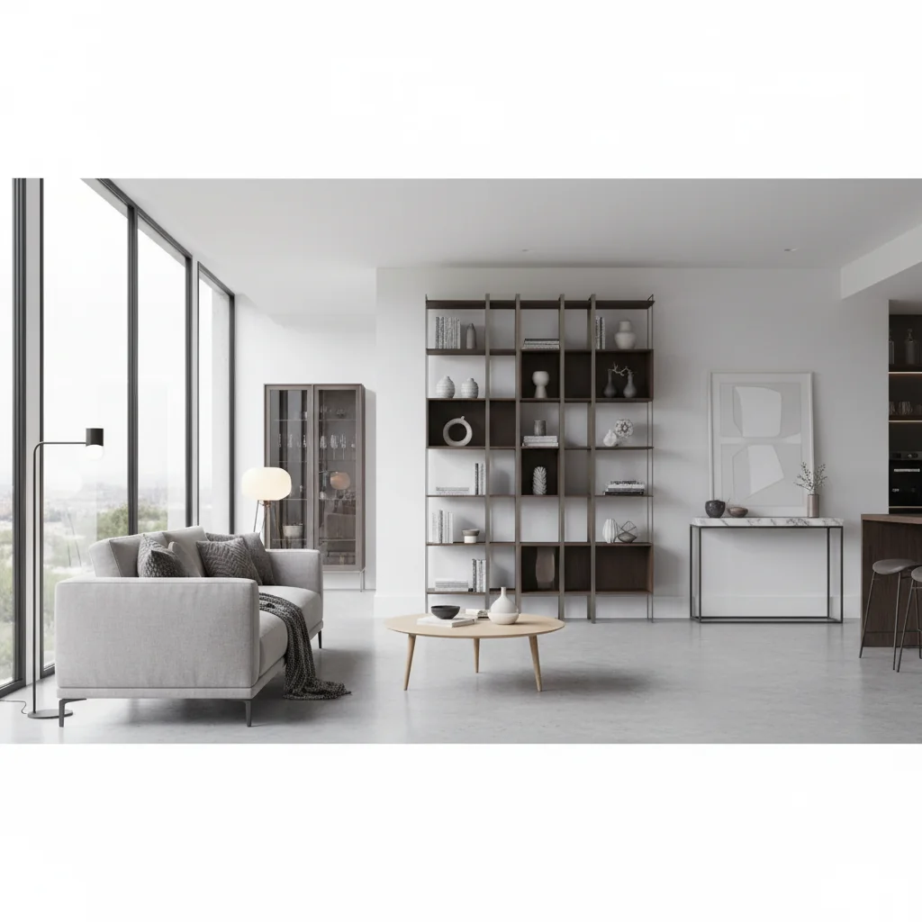 muebles altos — pisos y revestimientos en Colombia | Starhouse