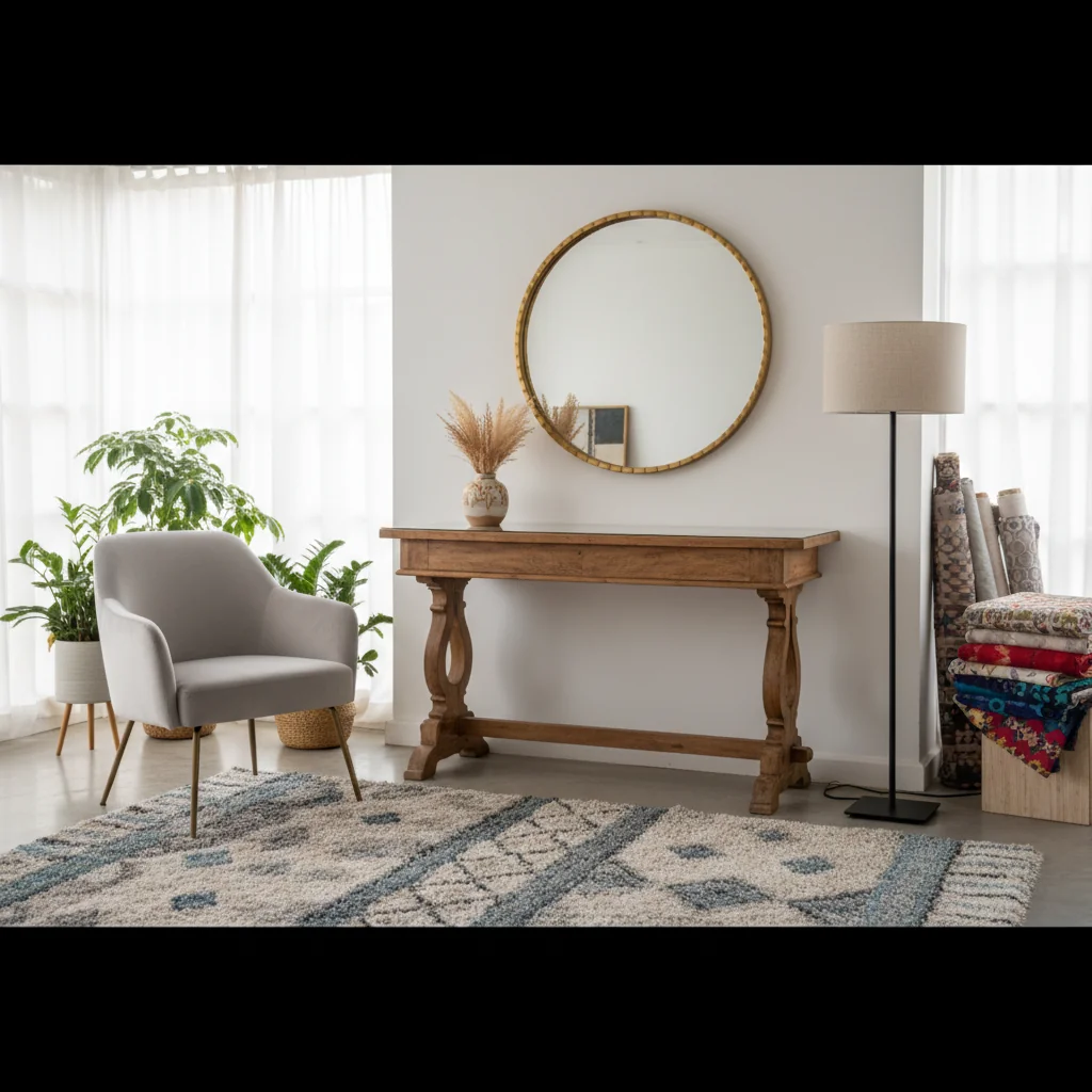 muebles antiguos precio — pisos y revestimientos en Colombia | Starhouse