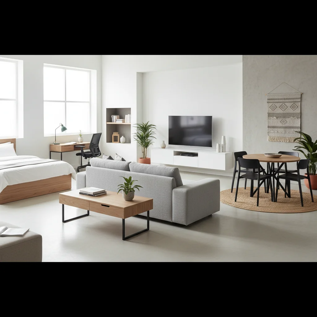 muebles básicos bogotá — pisos y revestimientos en Colombia | Starhouse