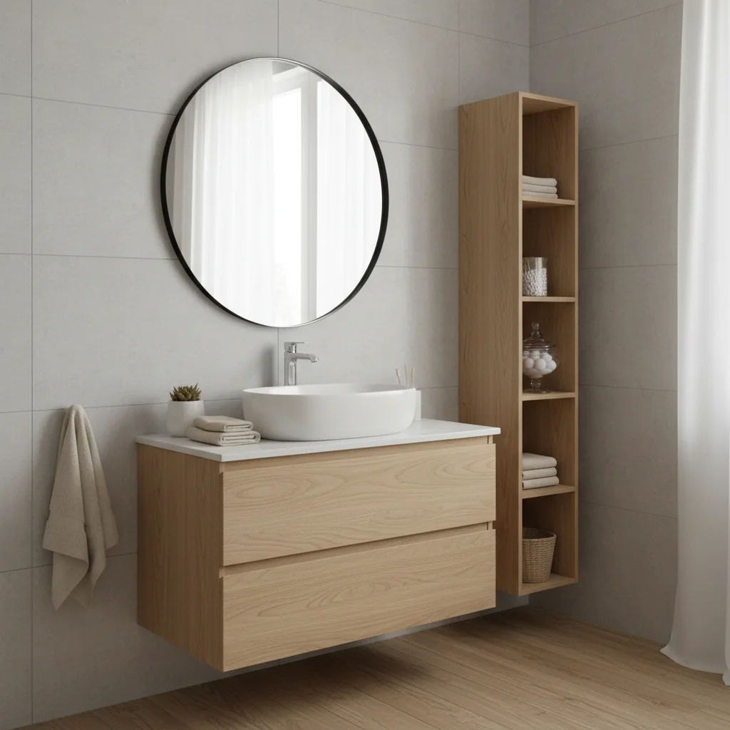 muebles bano precio — pisos y revestimientos en Colombia | Starhouse