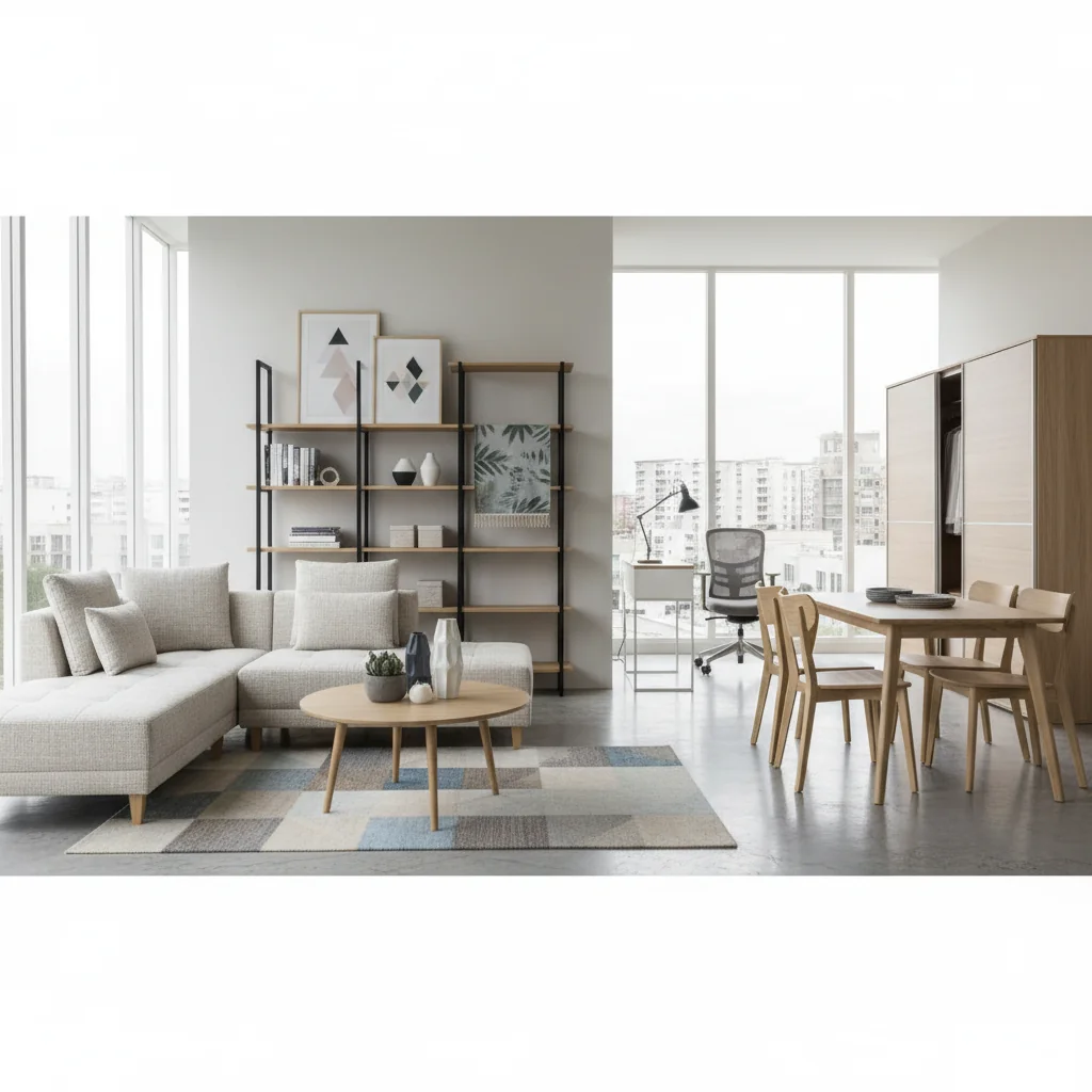 muebles baratos — pisos y revestimientos en Colombia | Starhouse