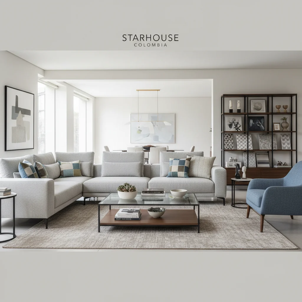 Encuentra los Muebles Perfectos en Bogotá: Tu Guía Completa para 2020