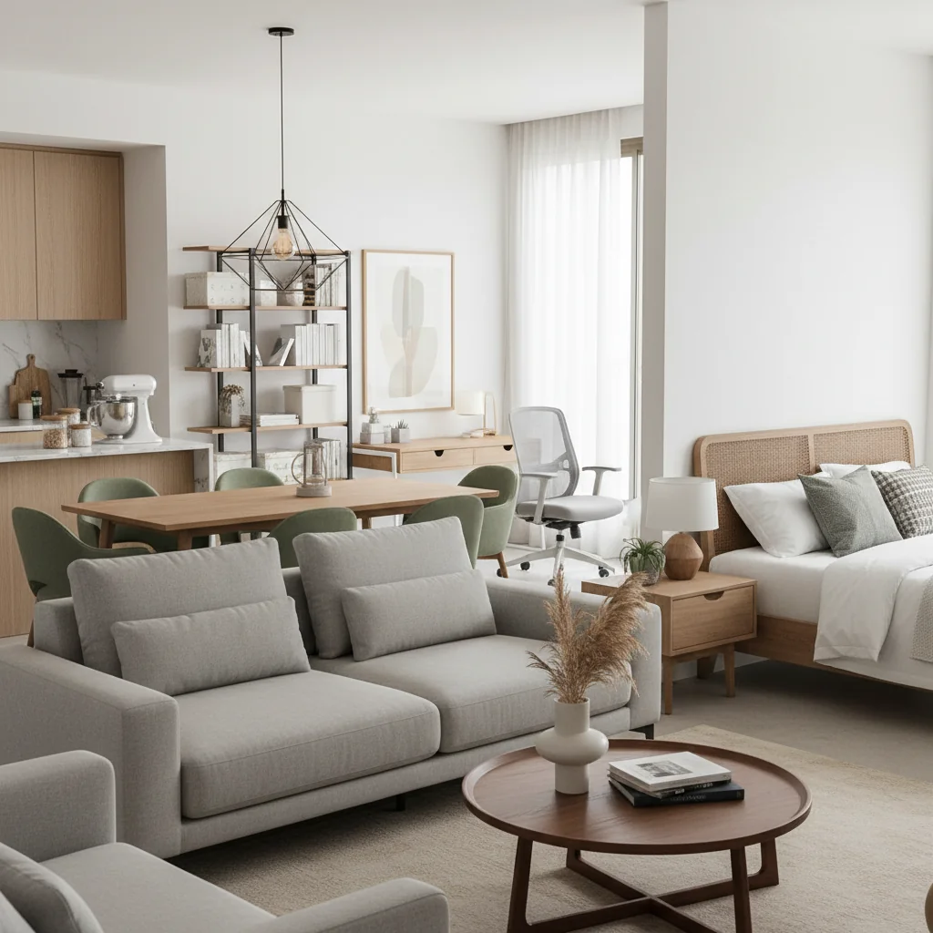 muebles bogota 2020 — pisos y revestimientos en Colombia | Starhouse