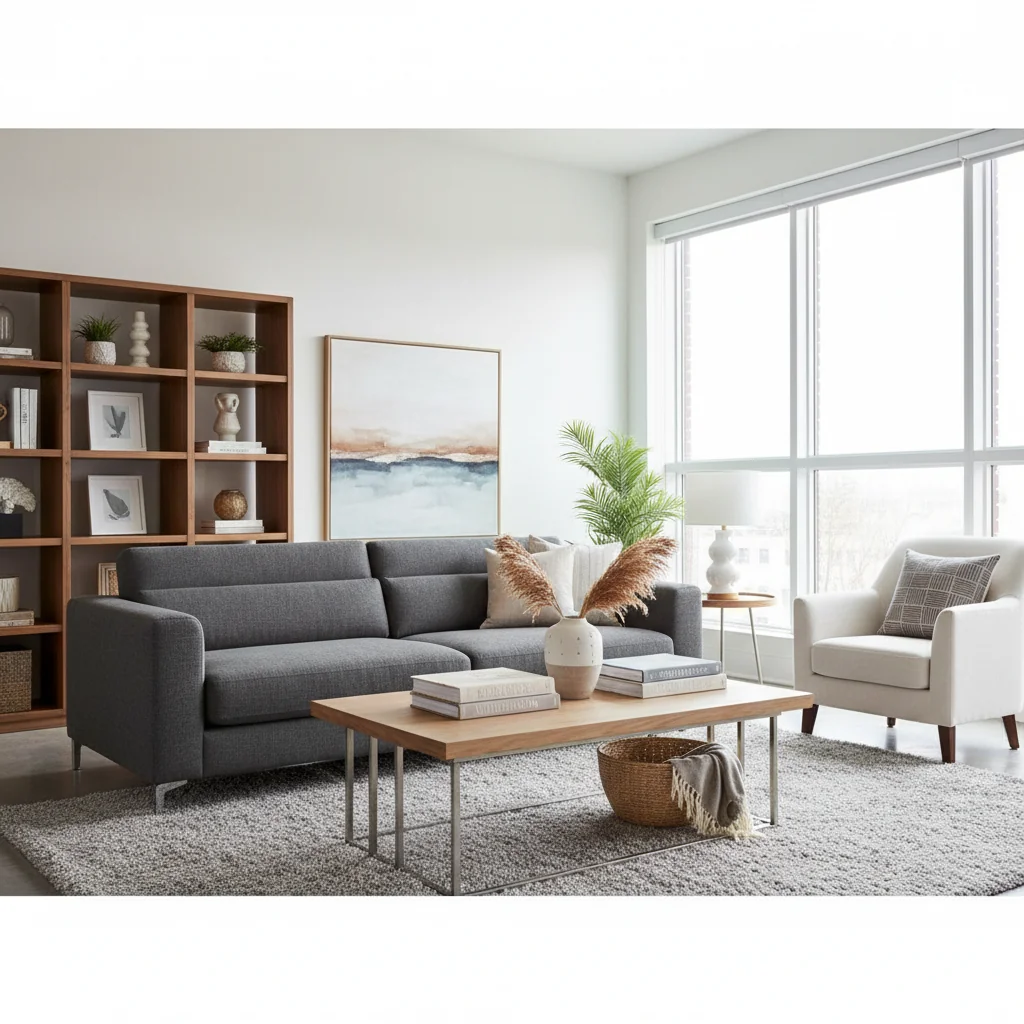 Encuentra Muebles en Bogotá Baratos y con Estilo para Renovar tu Hogar