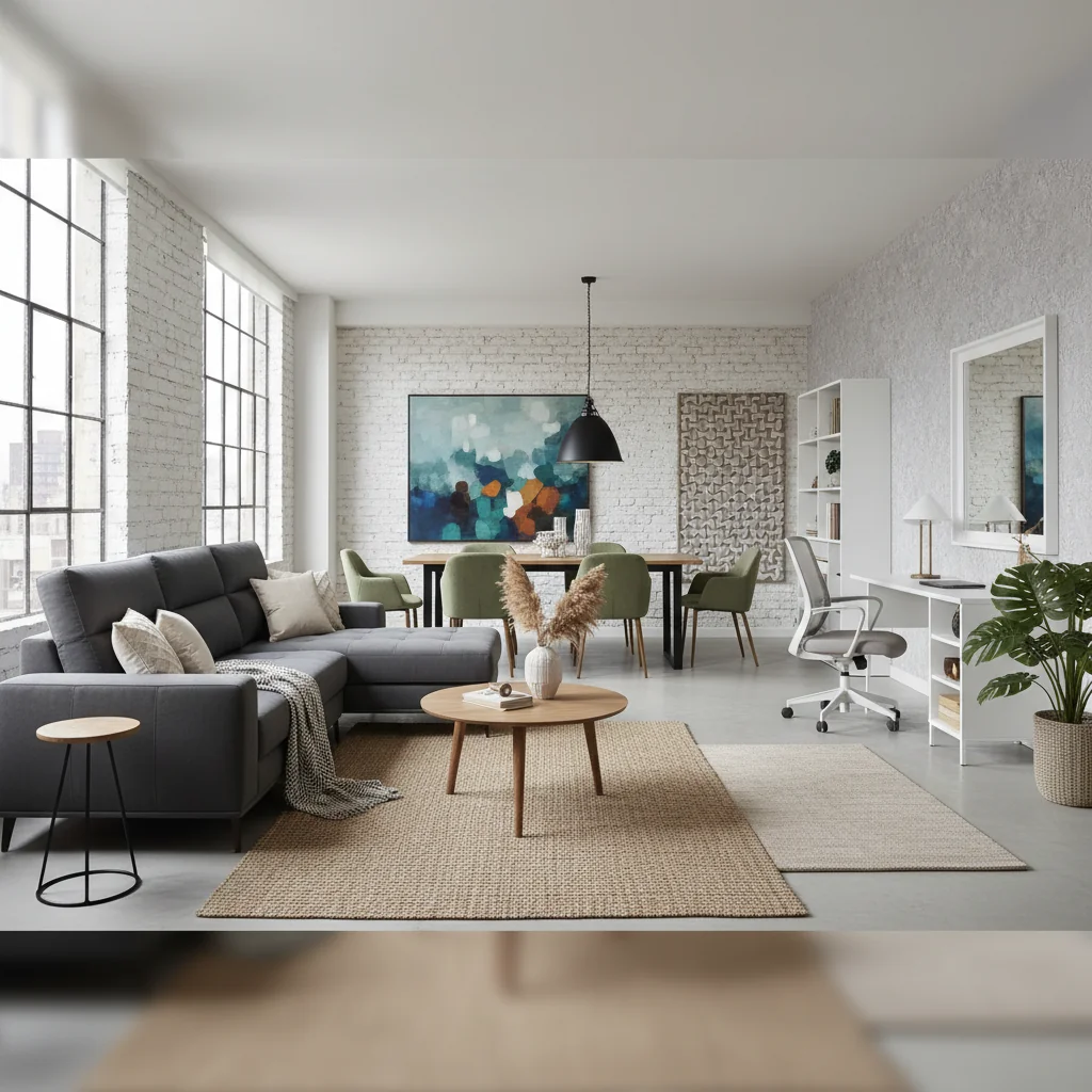 Encuentra los Muebles Perfectos en Bogotá para Transformar tu Hogar con Estilo y Confort