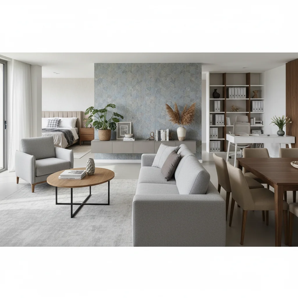 Encuentra los Muebles Perfectos en Bogotá Norte para Cada Espacio de tu Hogar