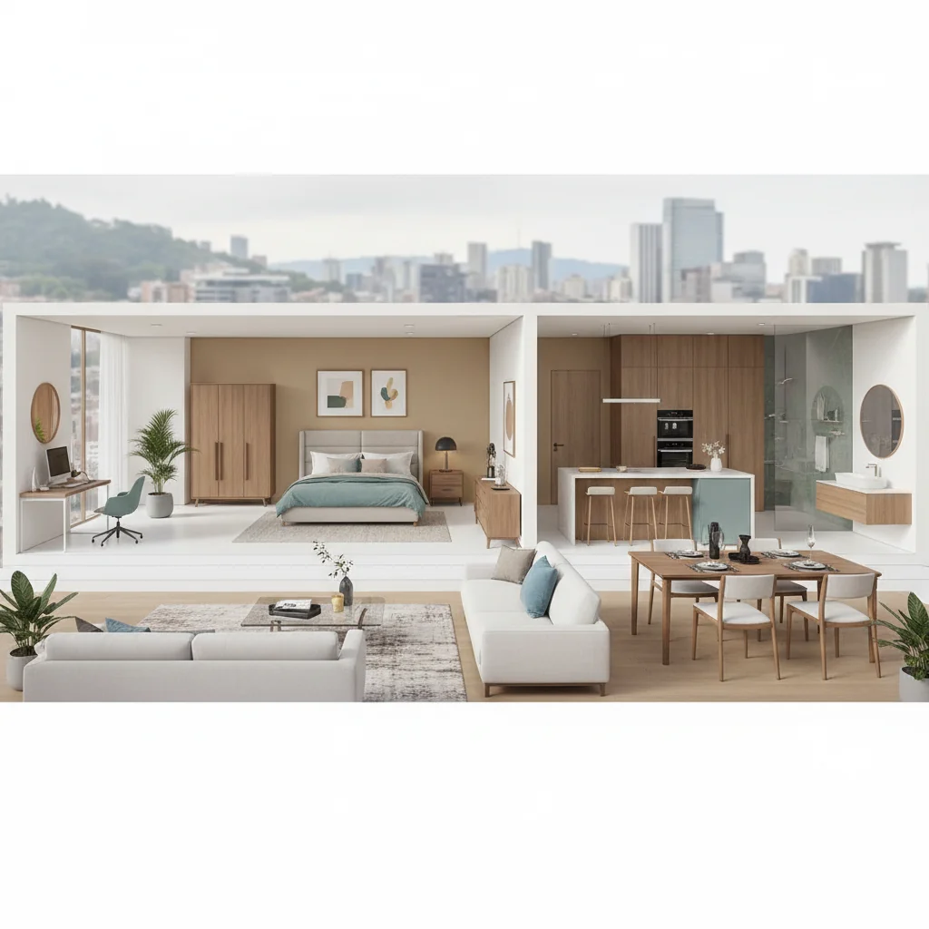 muebles bogota sur cómo elegir