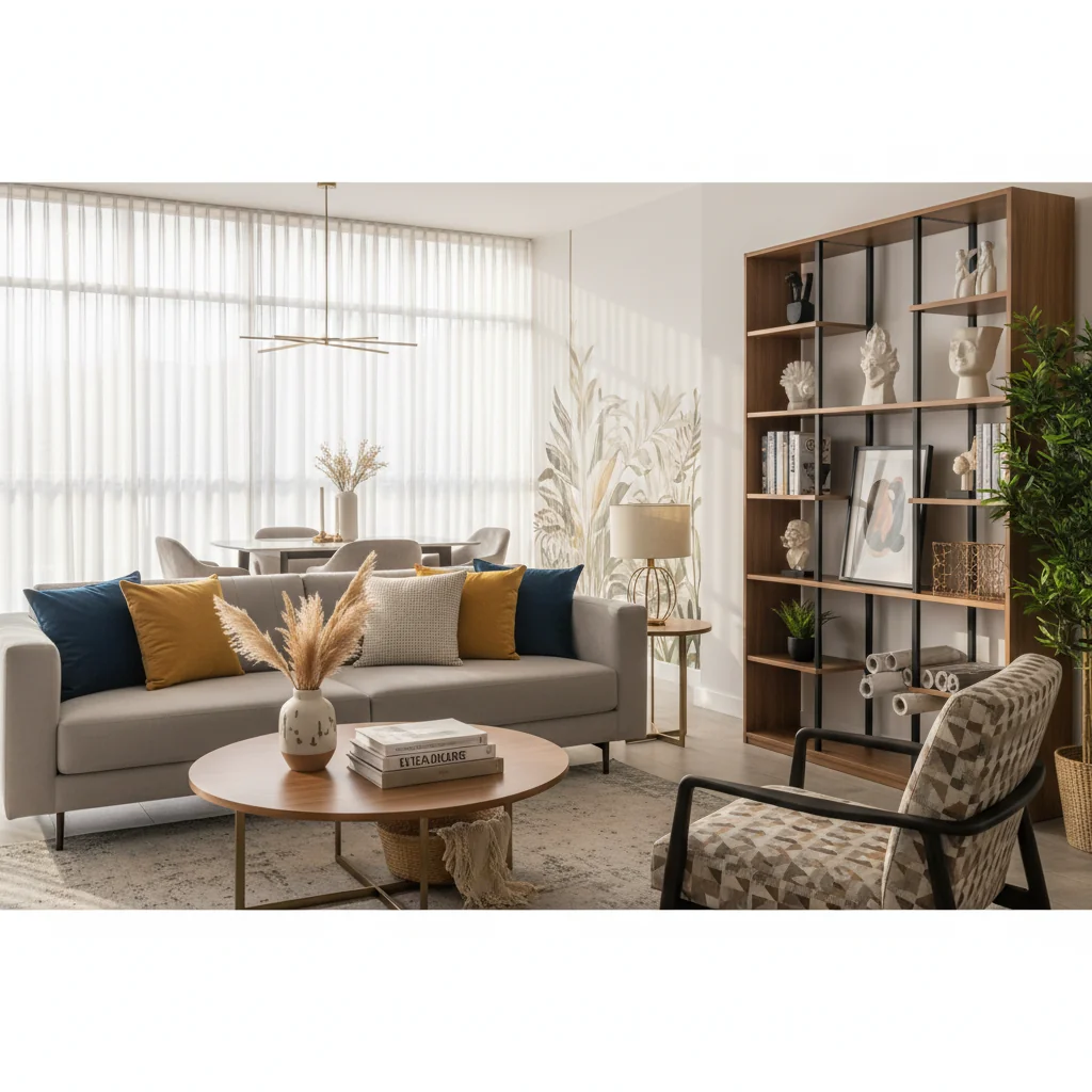 Encuentra los Muebles Ideales en Bogotá Sur para Transformar tu Hogar