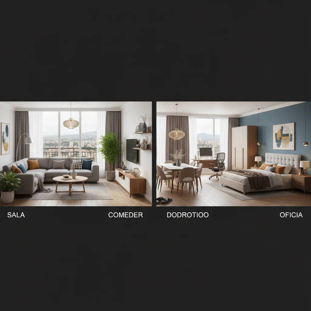 muebles bucaramanga cómo elegir