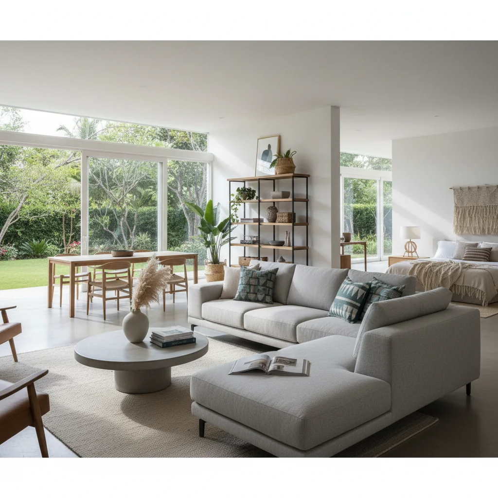 Encuentra los Muebles Perfectos en Cartagena para Tu Hogar con Starhouse Colombia