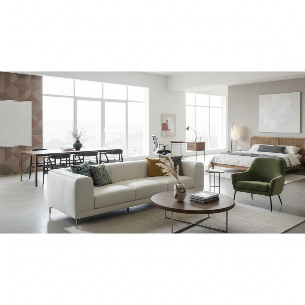 muebles chic — pisos y revestimientos en Colombia | Starhouse