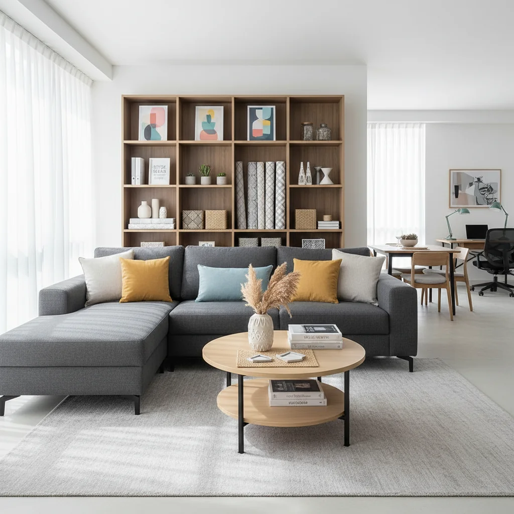 Descubre la Revolución de los Muebles Click: Funcionalidad y Estilo para tu Espacio