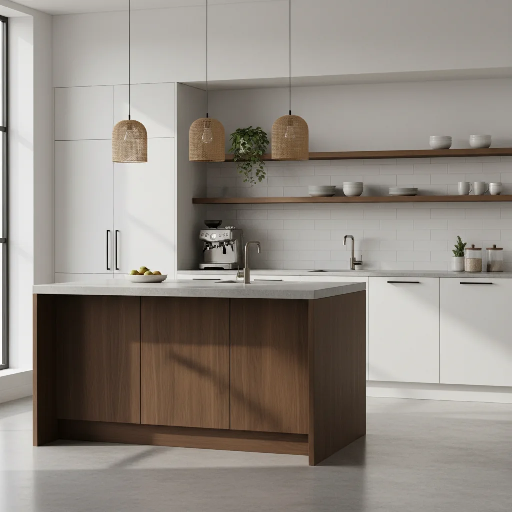 muebles cocina — pisos y revestimientos en Colombia | Starhouse