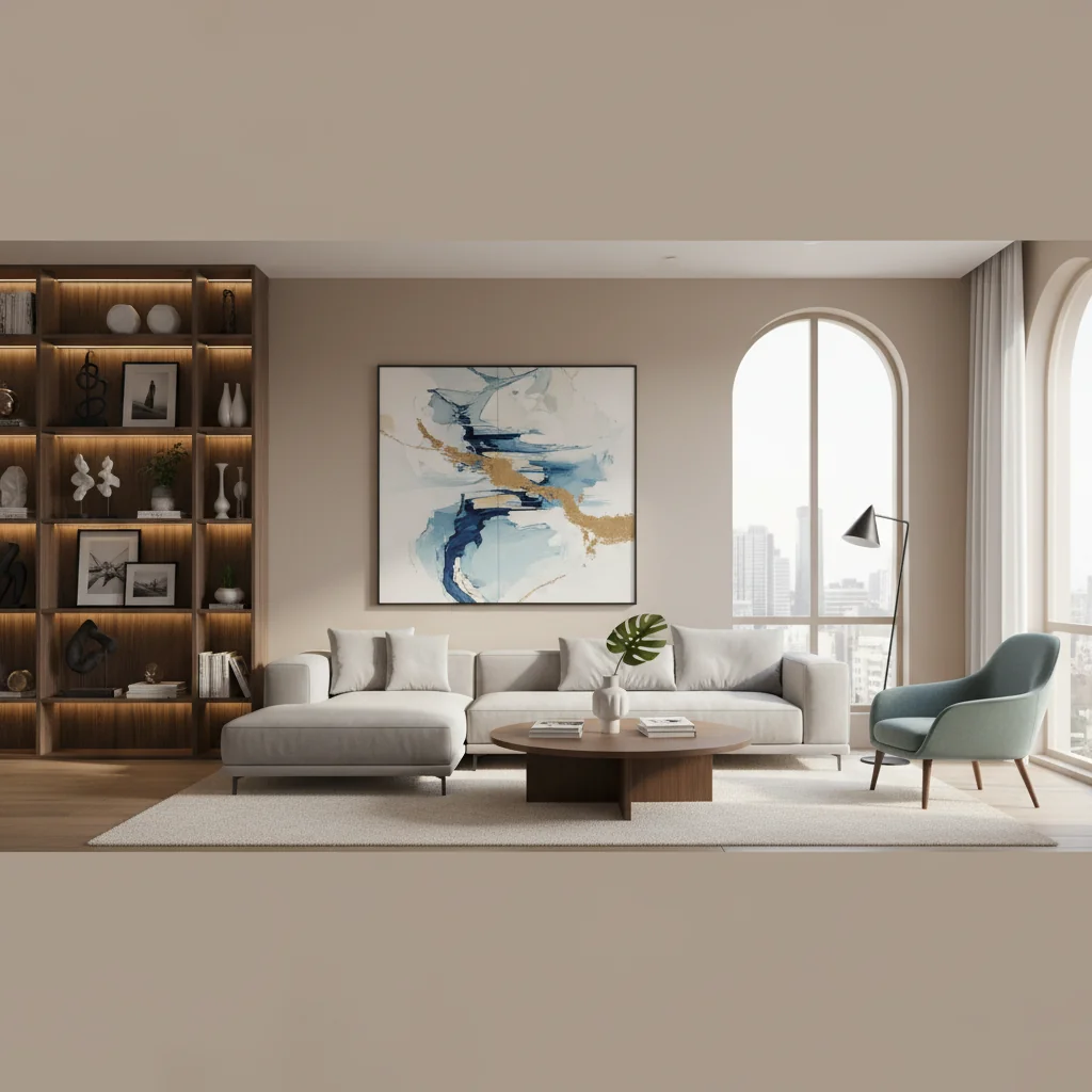 muebles contemporaneos cómo elegir