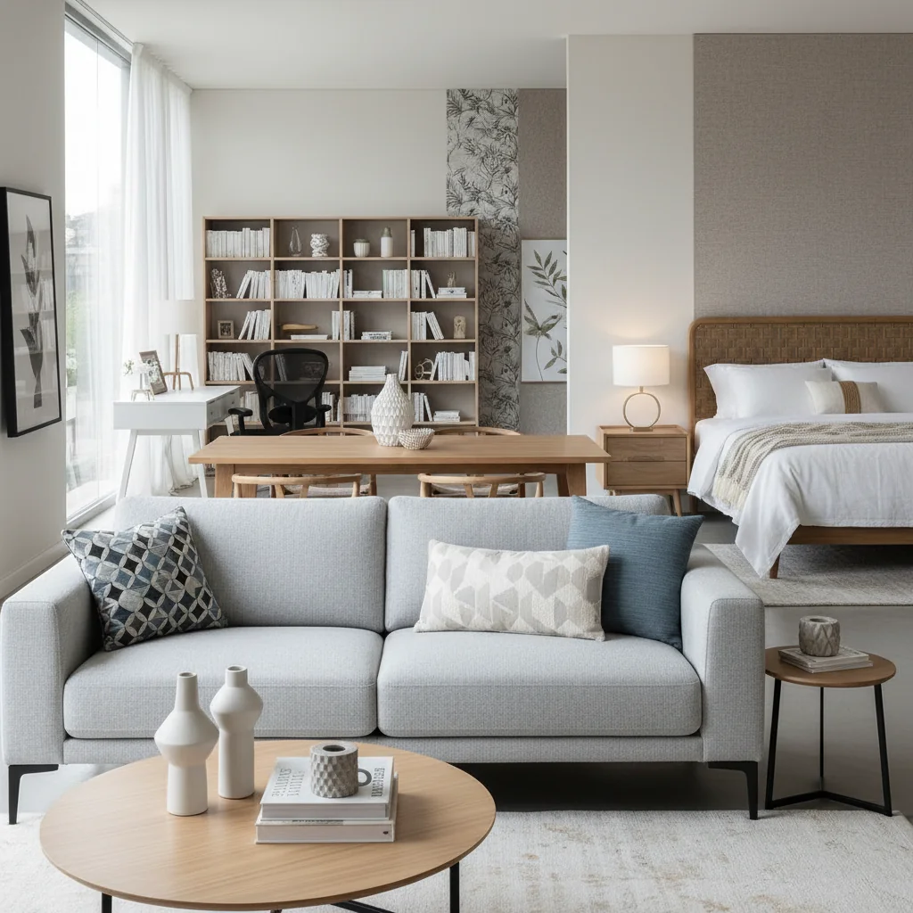 Encuentra los Muebles Perfectos en Cúcuta para Transformar tu Espacio