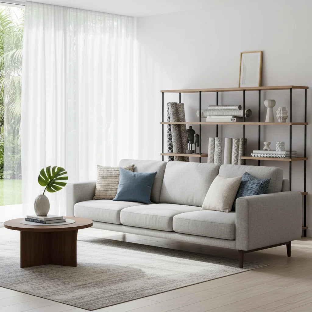 Muebles de 3: Transforma tu Hogar con Estilo y Funcionalidad