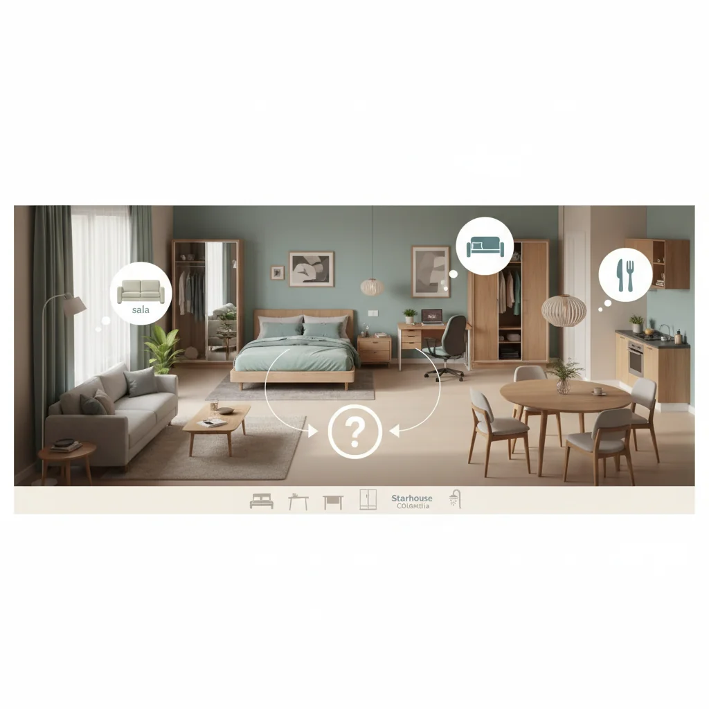 muebles de cómo elegir