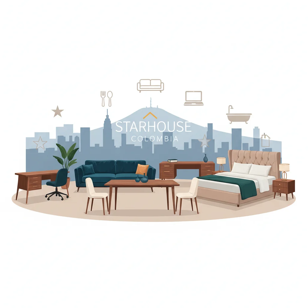 muebles de calidad bogota cómo elegir
