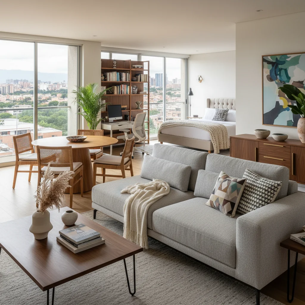 muebles de calidad bogota — pisos y revestimientos en Colombia | Starhouse
