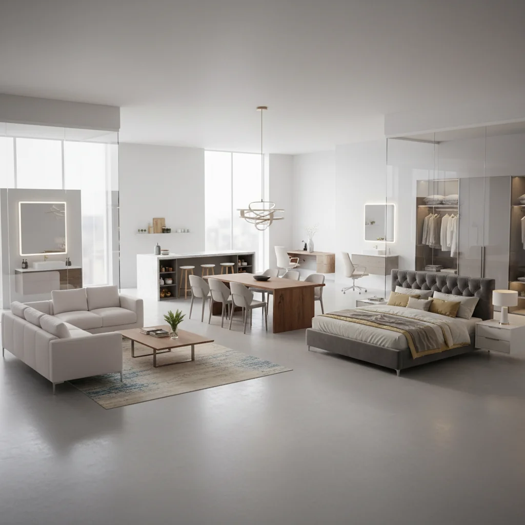 muebles de calidad características y ventajas
