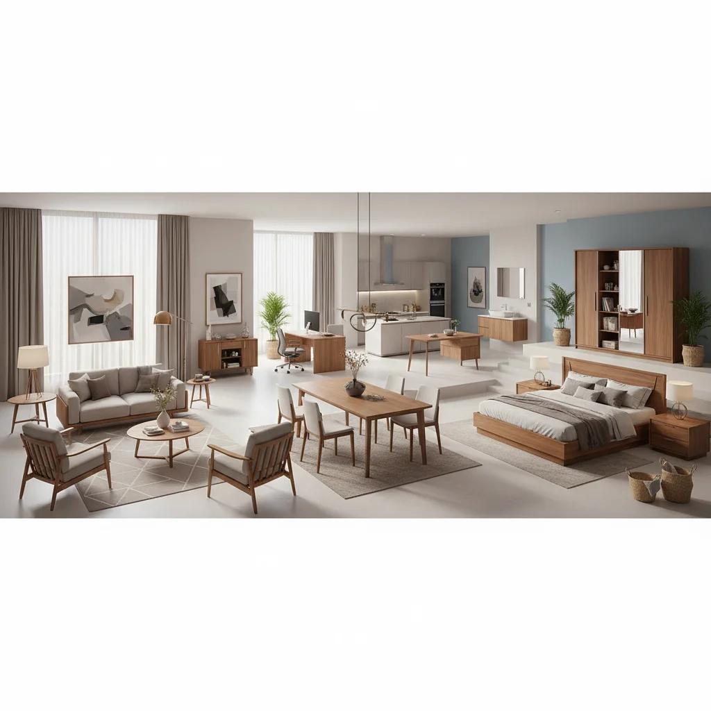 muebles de calidad colombia cómo elegir