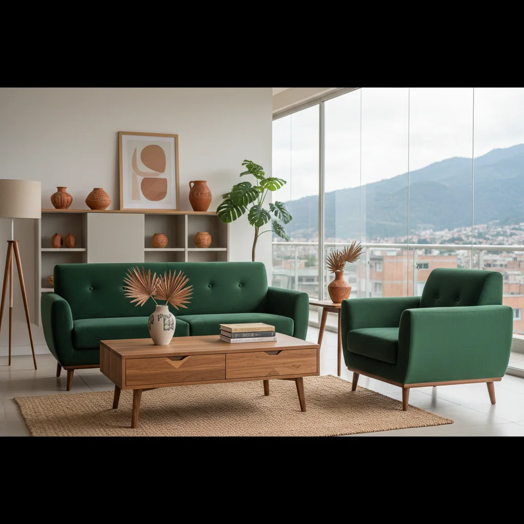 muebles de calidad colombia — pisos y revestimientos en Colombia | Starhouse