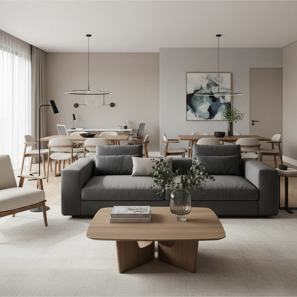muebles de calidad — pisos y revestimientos en Colombia | Starhouse