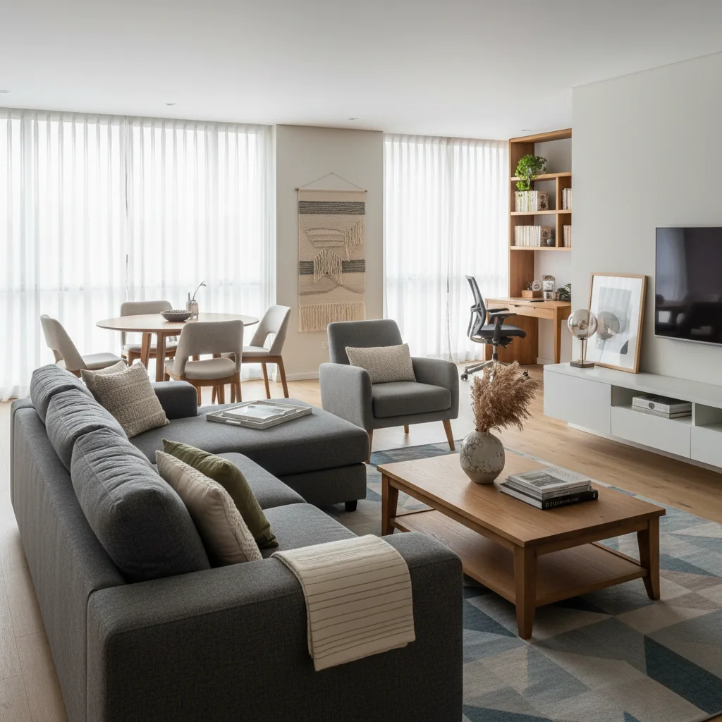 Muebles de Calidad a Precios Inteligentes: La Guía Definitiva para tu Hogar