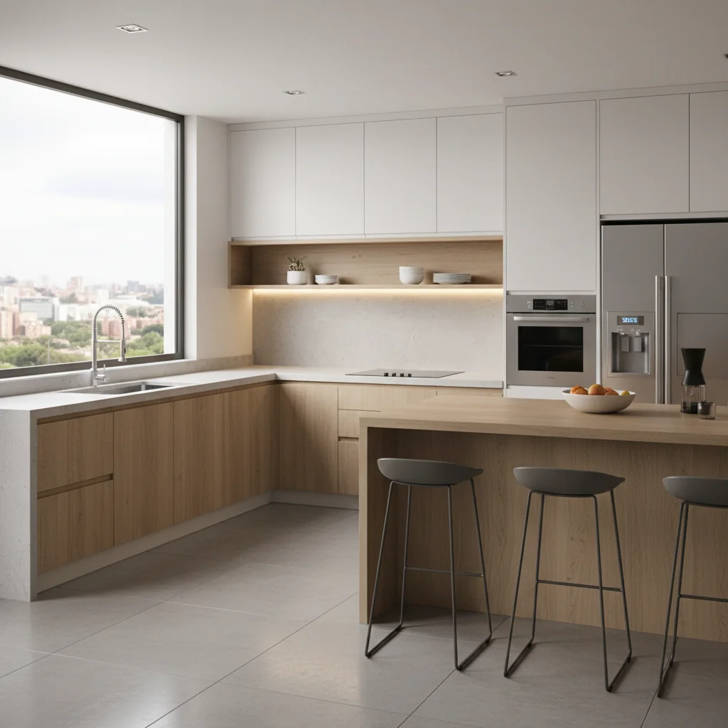 muebles de cocina bogotá precios — pisos y revestimientos en Colombia | Starhouse