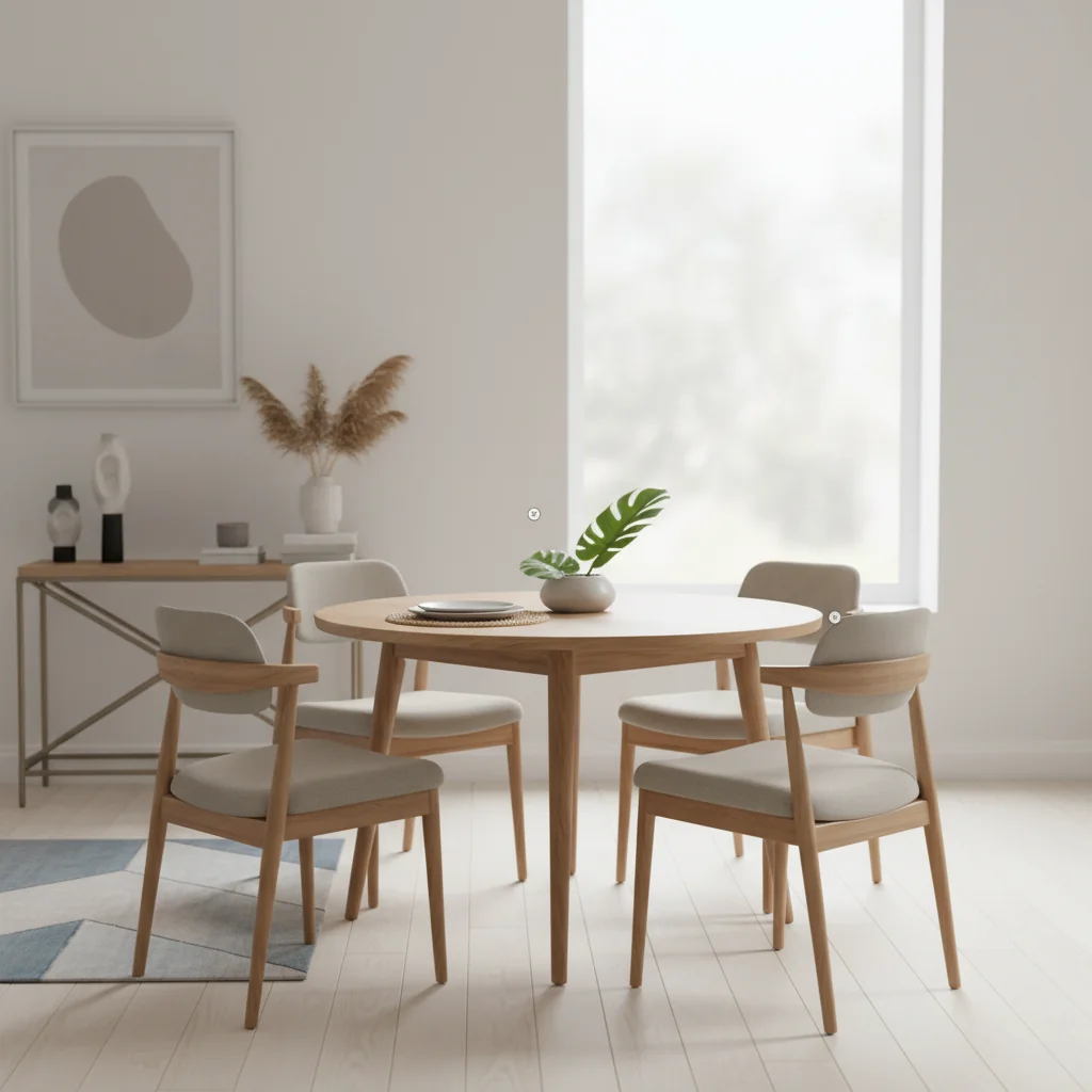 muebles de comedor economicos cómo elegir