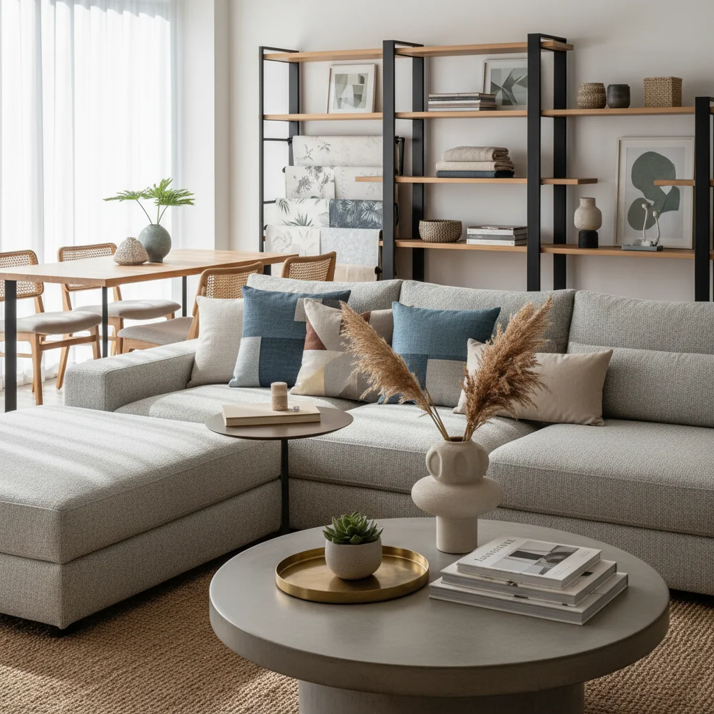 muebles de decoracion — pisos y revestimientos en Colombia | Starhouse