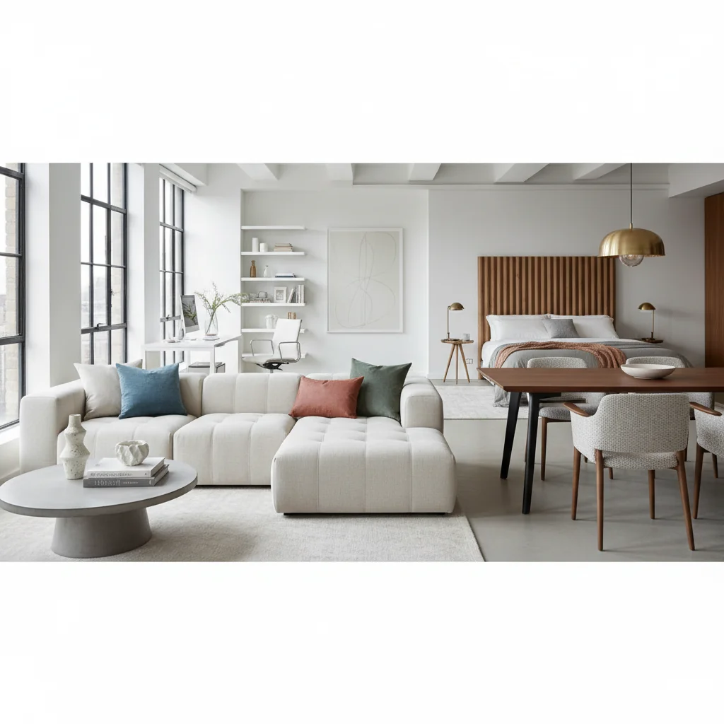 Muebles de Diseño: Transforma tu Hogar con Estilo y Funcionalidad