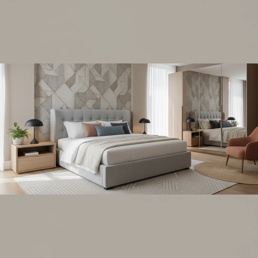muebles de dormitorio colombia — pisos y revestimientos en Colombia | Starhouse