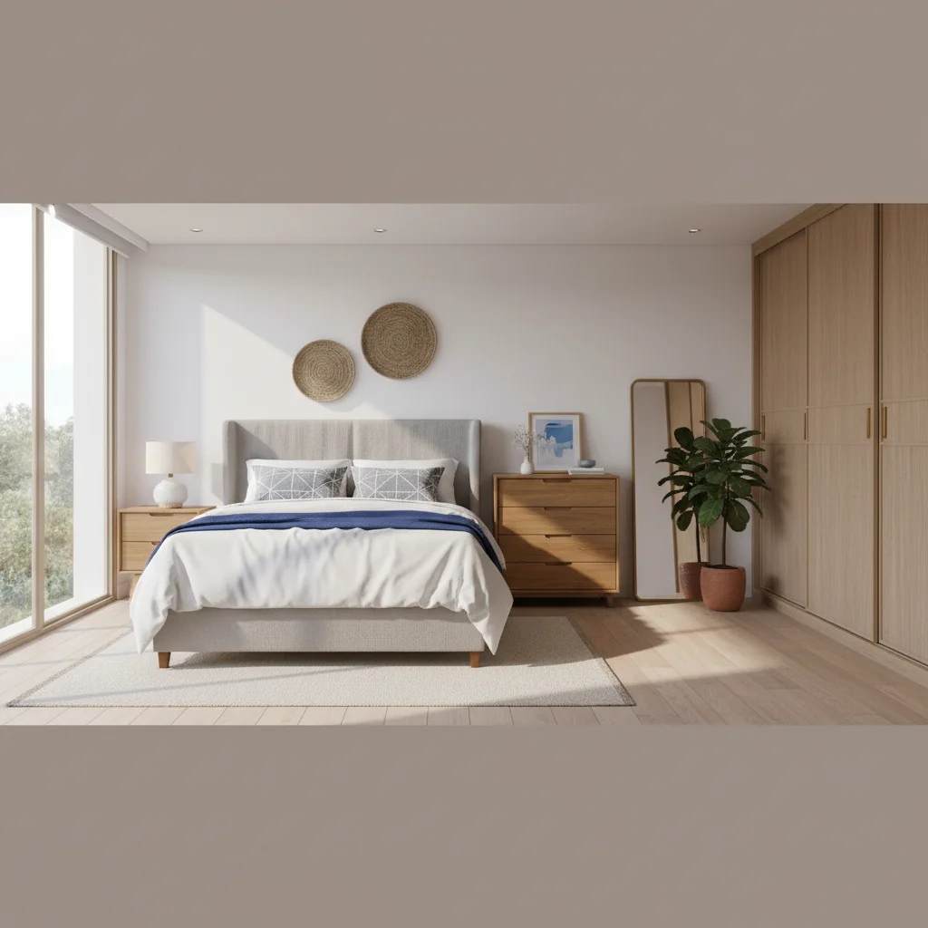 muebles de dormitorio con precio colombia — pisos y revestimientos en Colombia | Starhouse