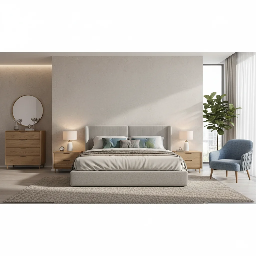 muebles de dormitorio matrimonial precio — pisos y revestimientos en Colombia | Starhouse