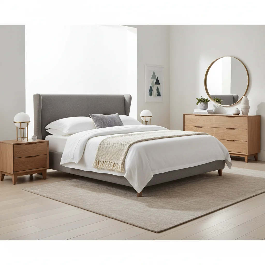 muebles de dormitorio precio — pisos y revestimientos en Colombia | Starhouse