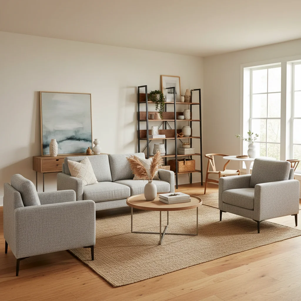 muebles de dos — pisos y revestimientos en Colombia | Starhouse