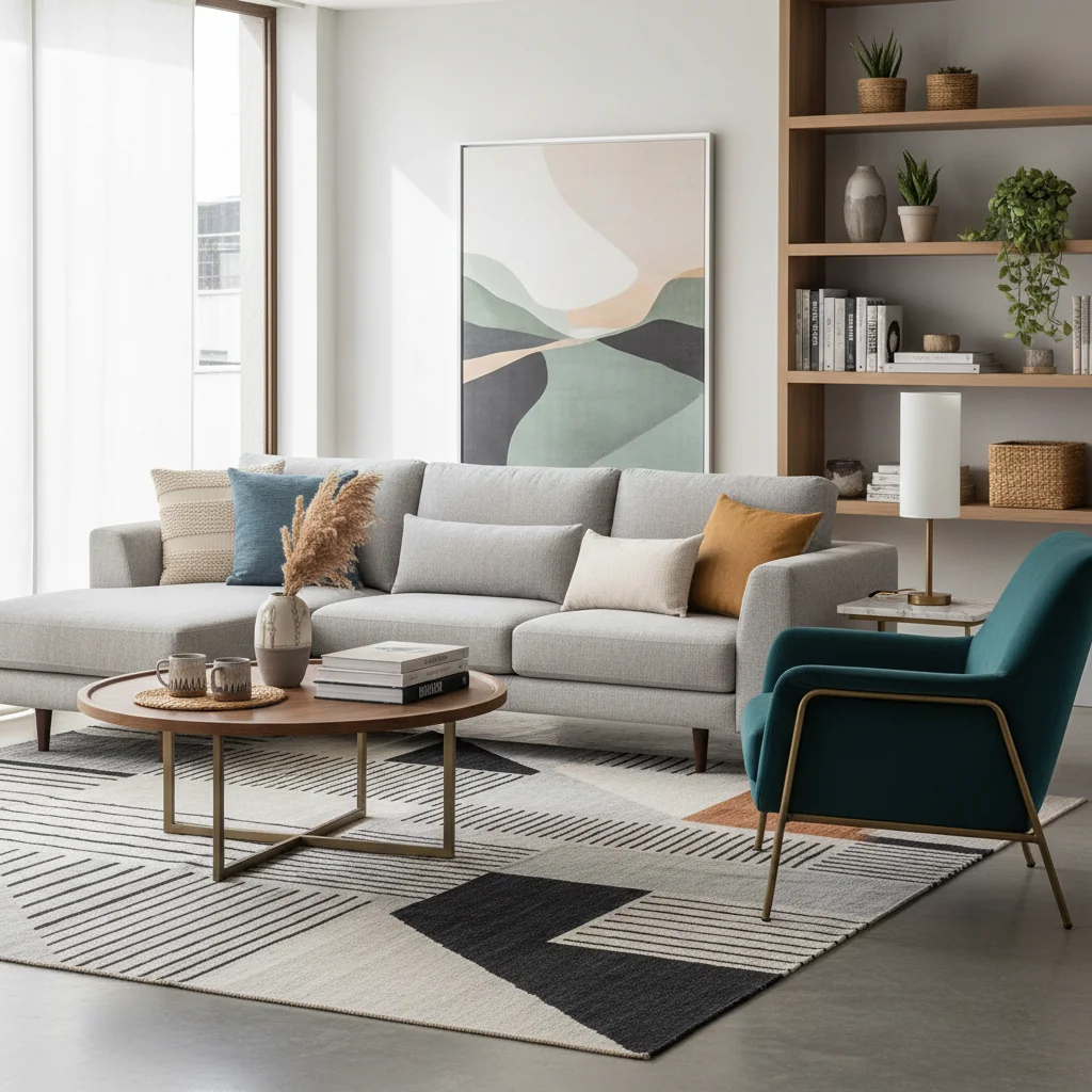 Descubre la Elegancia y Personalidad de los Muebles de Estilo para tu Hogar