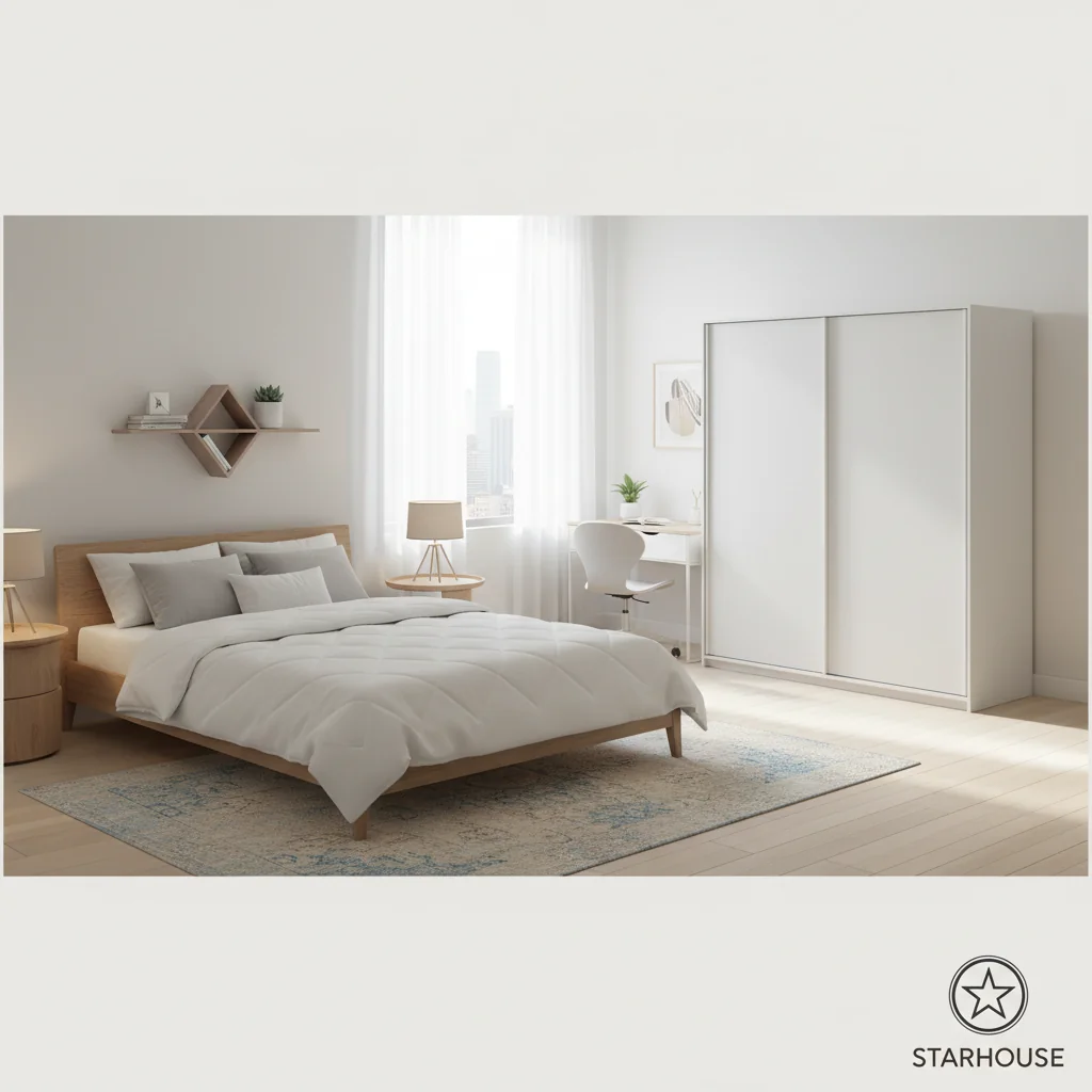muebles de habitacion baratos cómo elegir