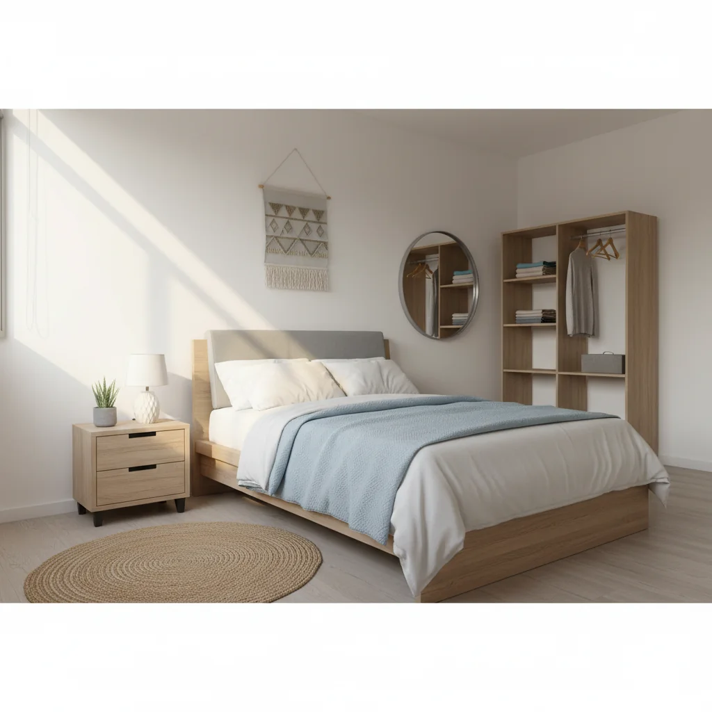 muebles de habitacion economicos — pisos y revestimientos en Colombia | Starhouse