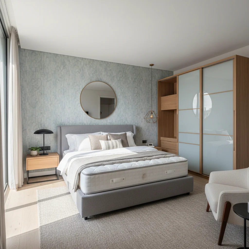 Descubre Muebles de Habitación con el Mejor Precio y Calidad en Starhouse Colombia