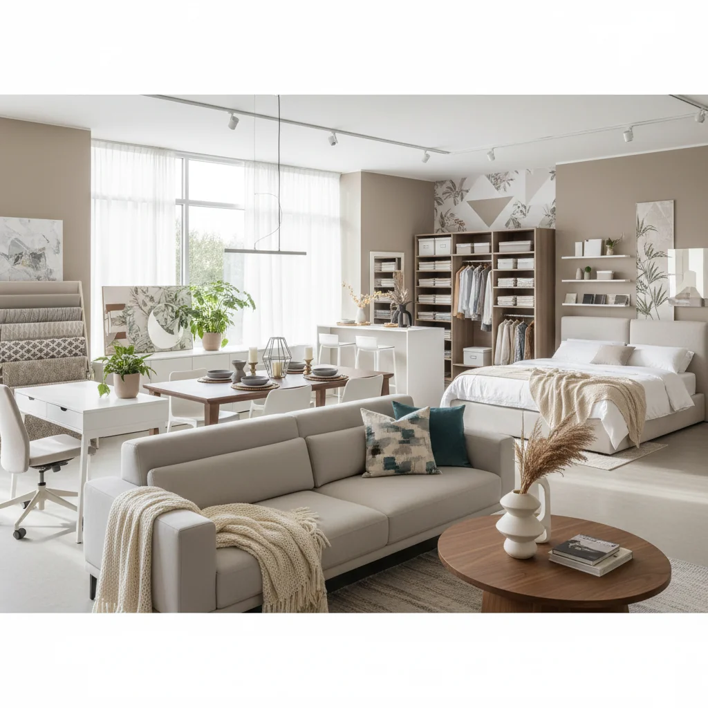 muebles de — pisos y revestimientos en Colombia | Starhouse