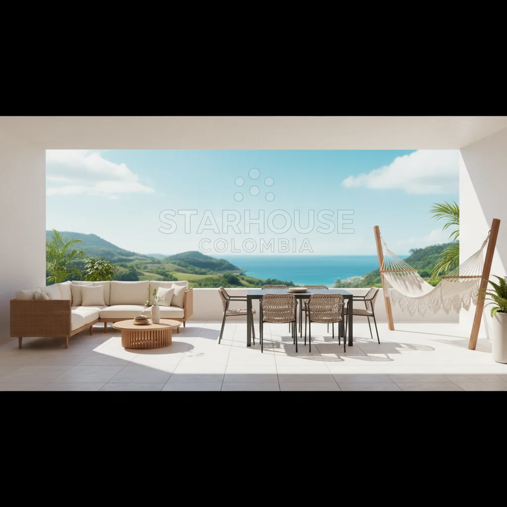 muebles de jardin cómo elegir