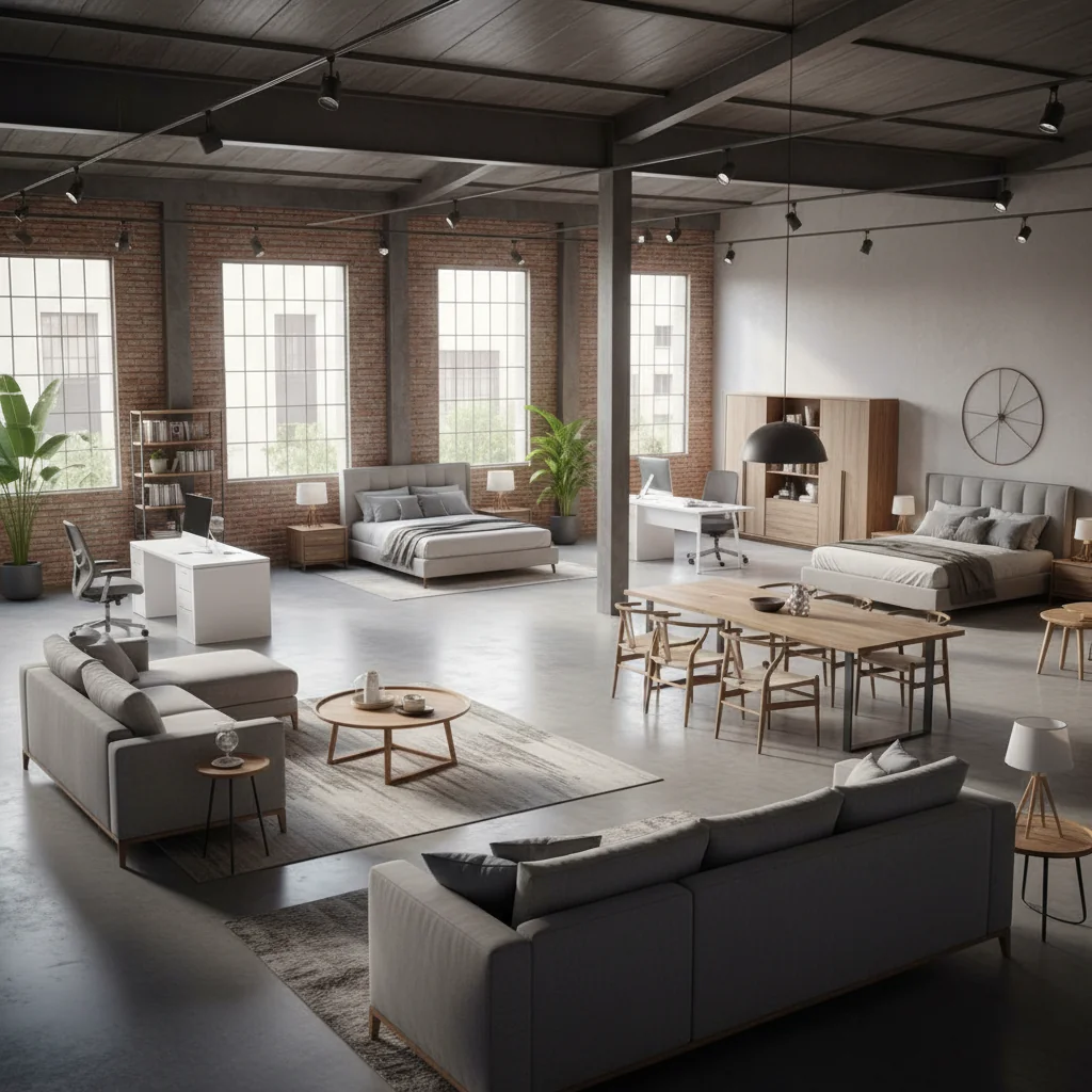 muebles de la bodega del mueble cali características y ventajas