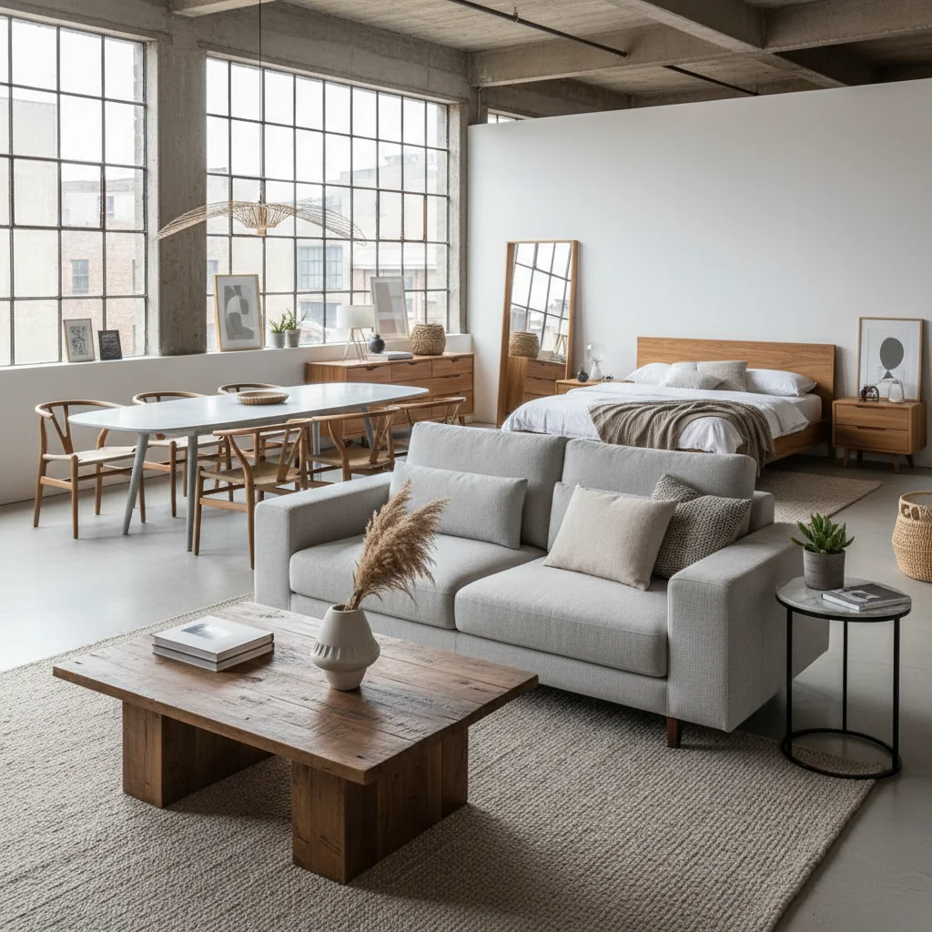 Descubre la Bodega del Mueble en Cali: Tu Destino Ideal para Amueblar con Estilo y Calidad