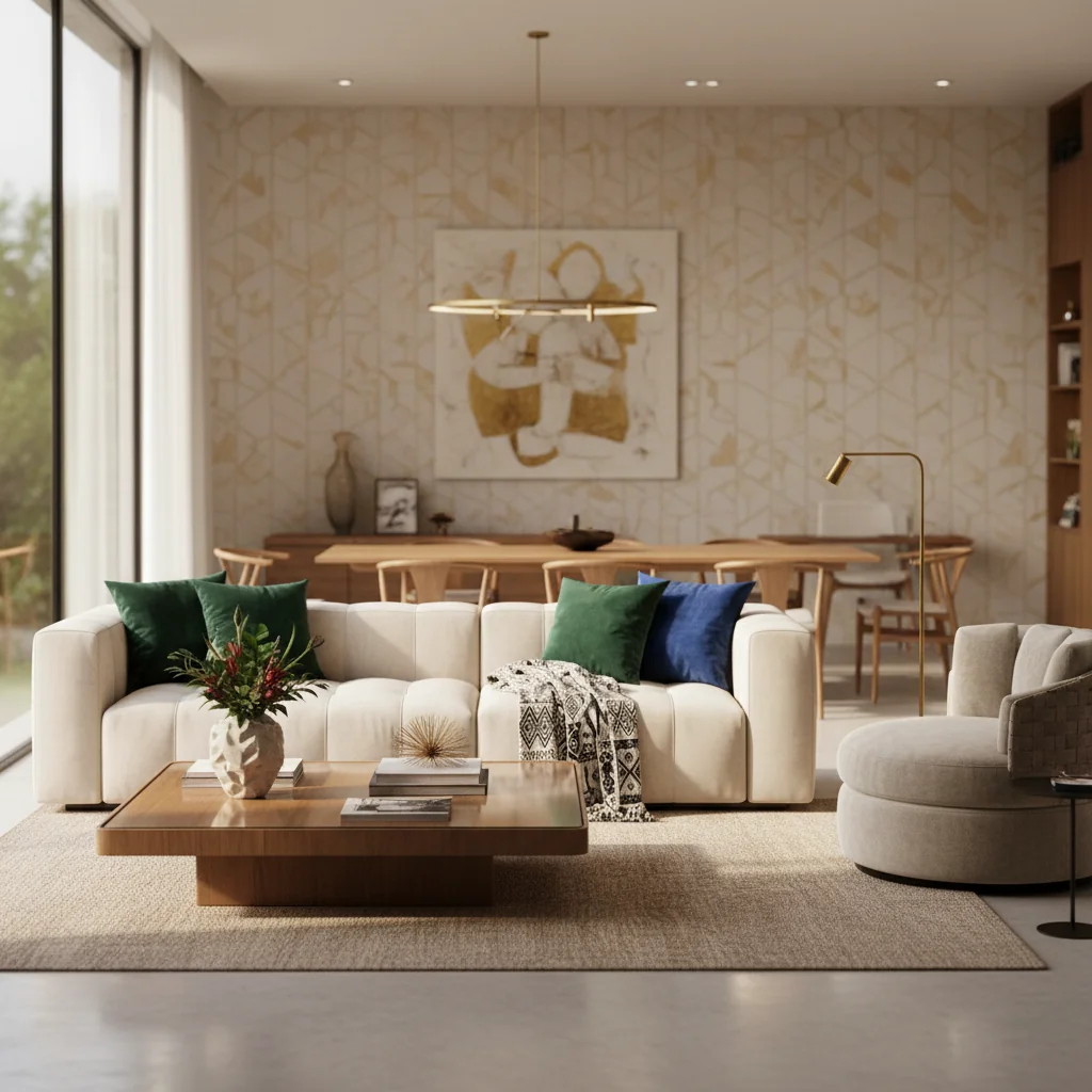 muebles de lujo colombia — pisos y revestimientos en Colombia | Starhouse