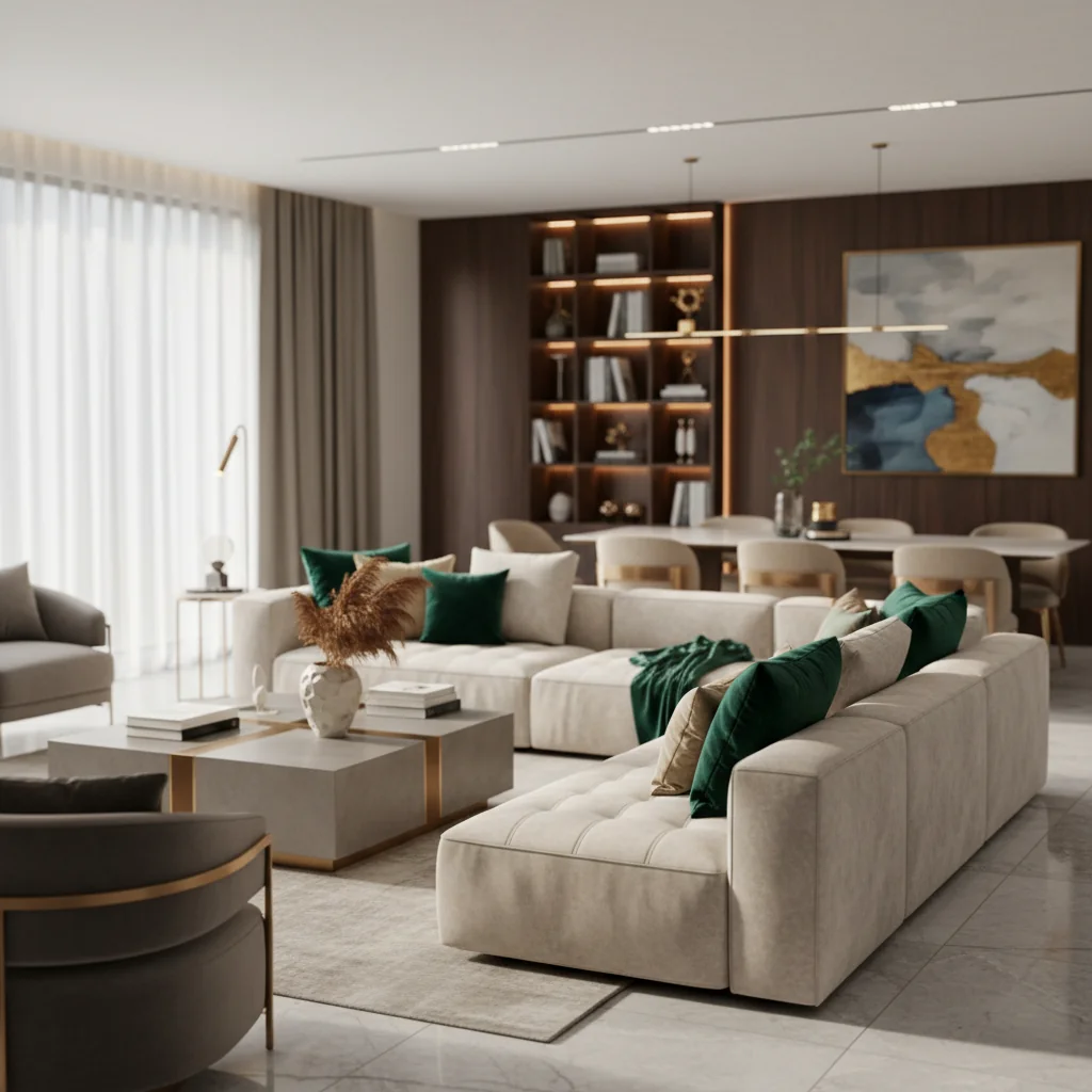 muebles de lujo precio — pisos y revestimientos en Colombia | Starhouse