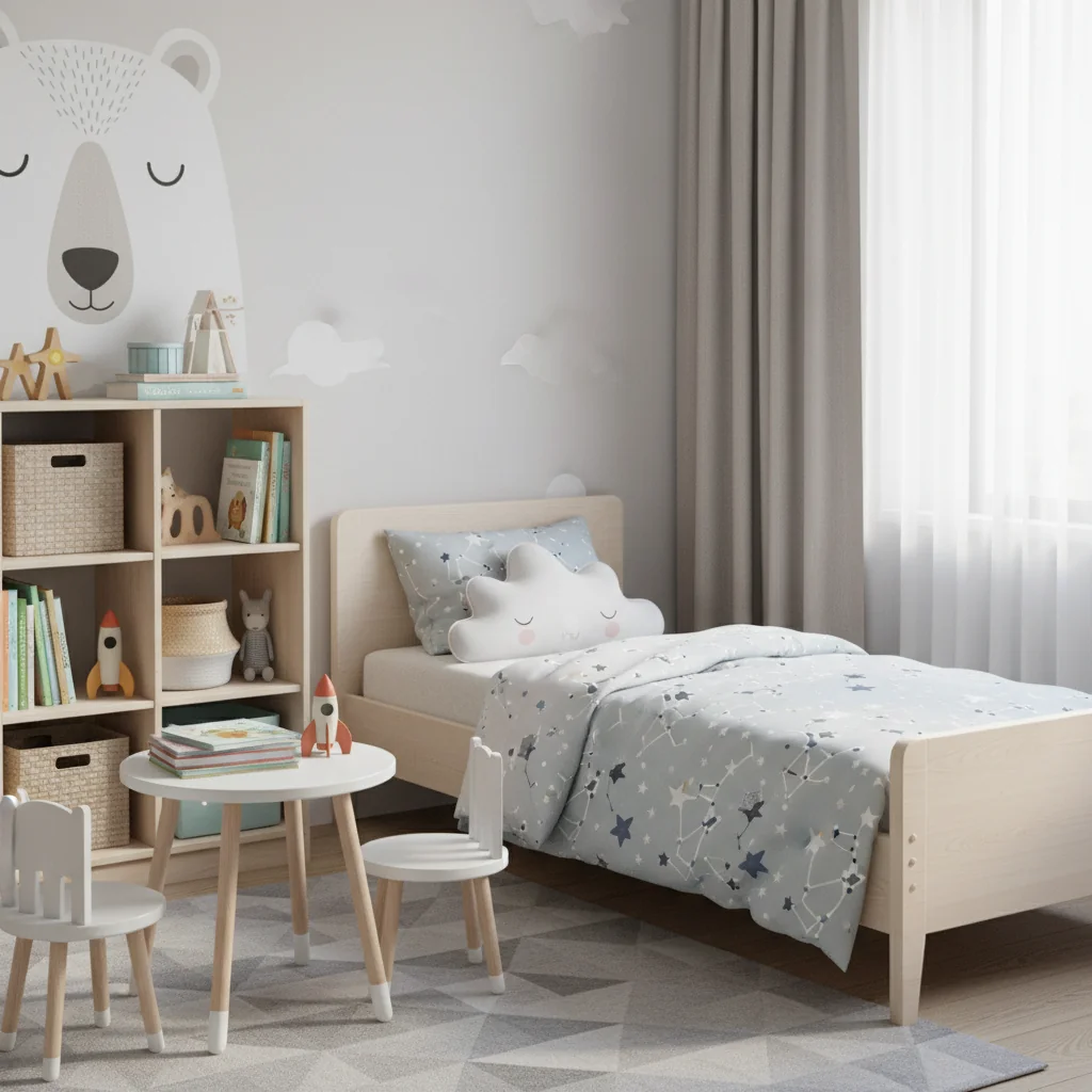 muebles de niños economicos — pisos y revestimientos en Colombia | Starhouse