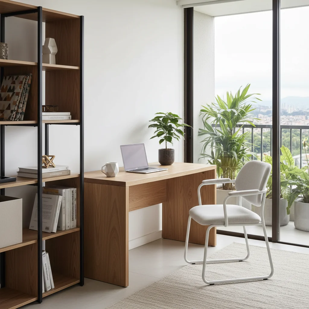muebles de oficina colombia — pisos y revestimientos en Colombia | Starhouse