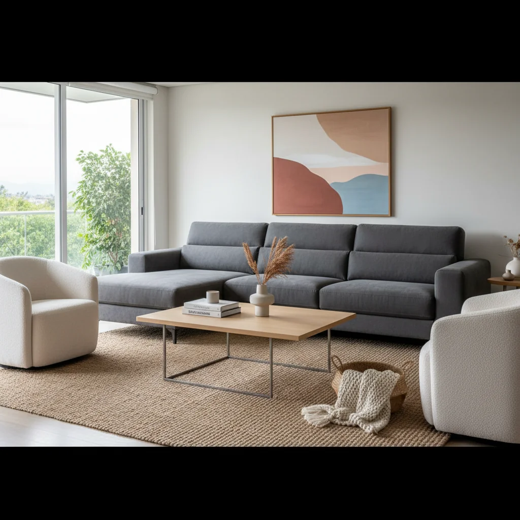 muebles de sala 2022 — pisos y revestimientos en Colombia | Starhouse